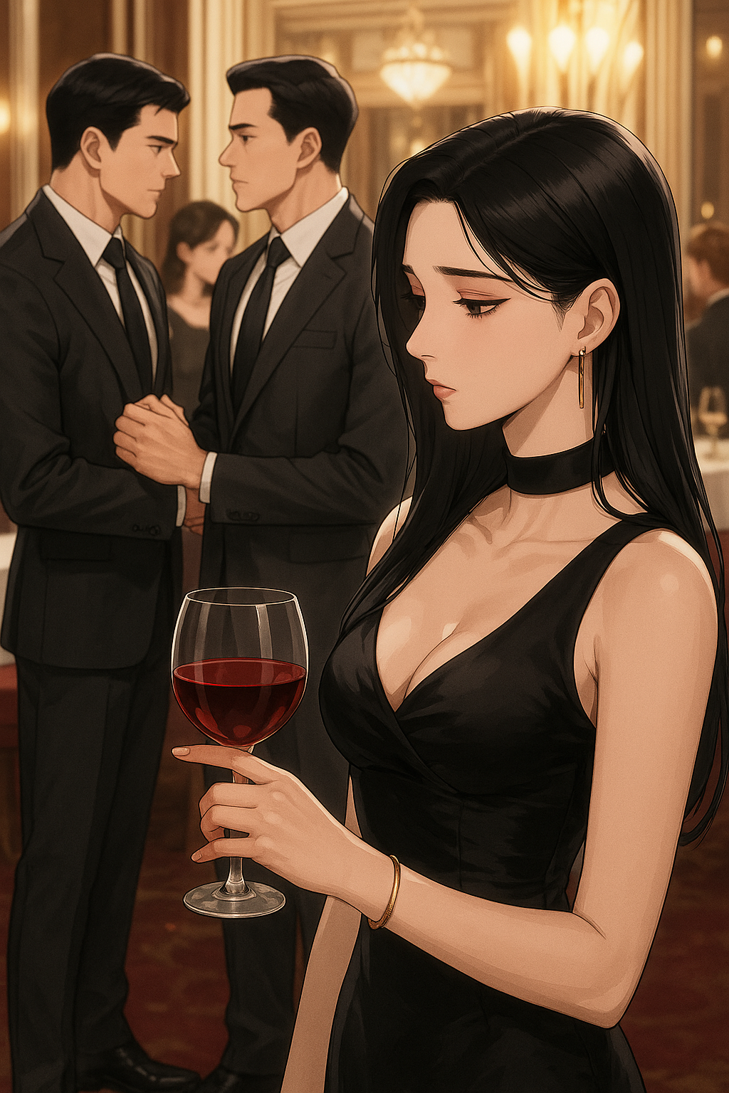 Trước Khi Yêu Ai, Nhất Định Phải Học Cách Yêu Chính Mình